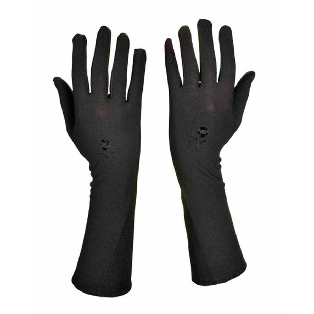 Women Hand Gloves – Best Modest Gloves for  Hajj & Umrah
