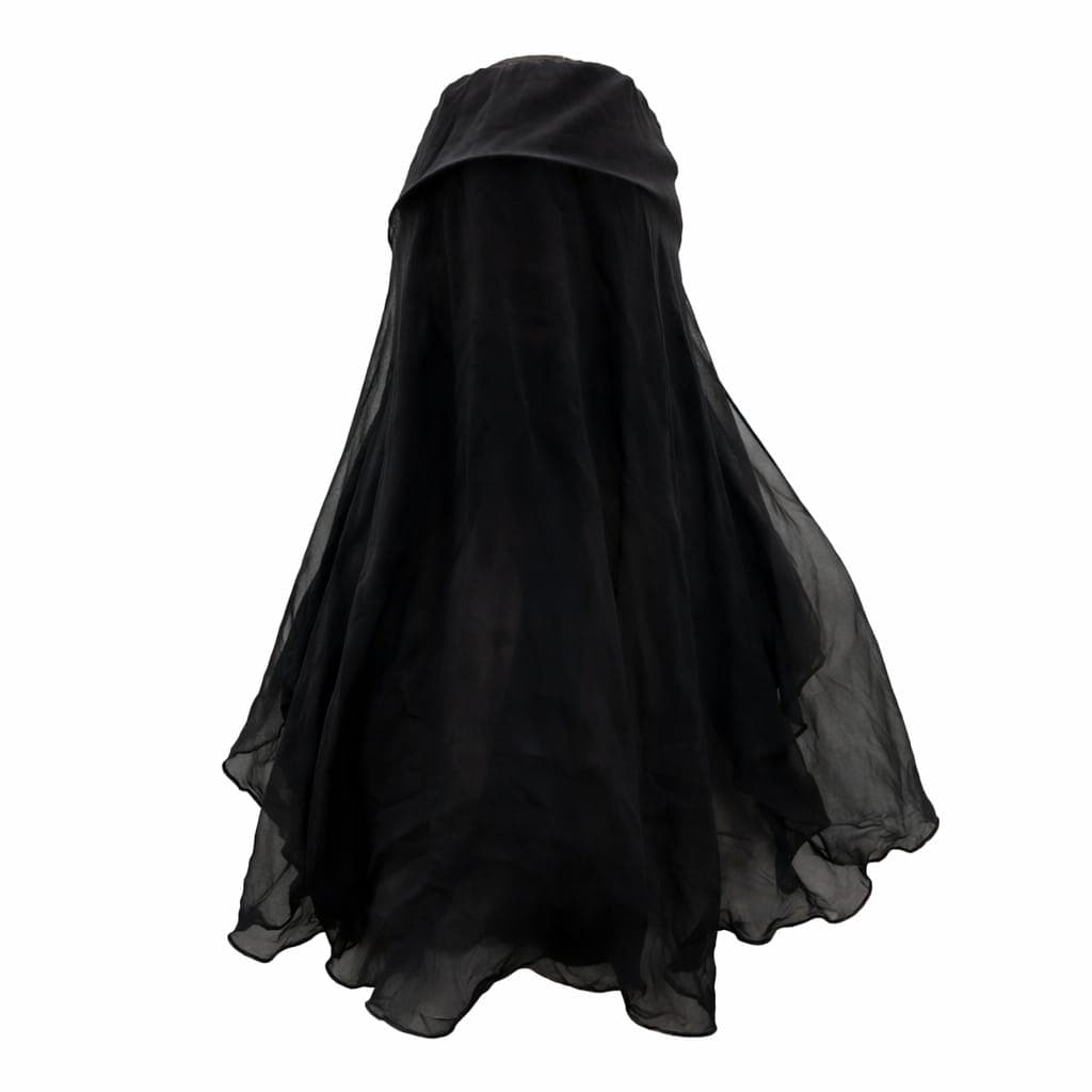 Women Hajj Nikab Sun Cap Bangladesh – মহিলাদের হজ্জ নিকাব সান ক্যাপ | Hajj & Umrah