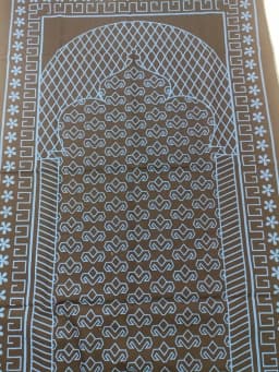 মহিলা উমরাহ ইহরাম কিট Bangladesh – Women Umrah Parda Kit - image 2