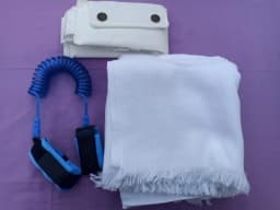 শিশু উমরাহ ইহরাম কিট Bangladesh – Kids Umrah Kit - image 1