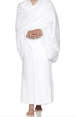 Hajji Complete Hajj Pack + Free Luggage Stickers - image 2