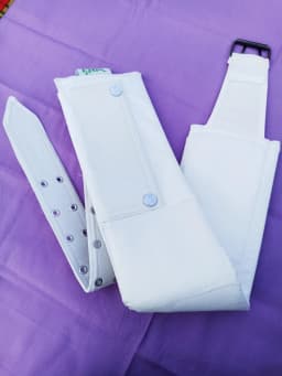 পুরুষ উমরাহ ইহরাম  কিট Bangladesh – Hajji Men Umrah Ihram Kit - image 6