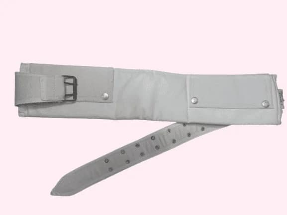 Ihram Belt Bangladesh – ইহরাম বেল্ট | Anti-Theft Money Belt for Hajj & Umrah