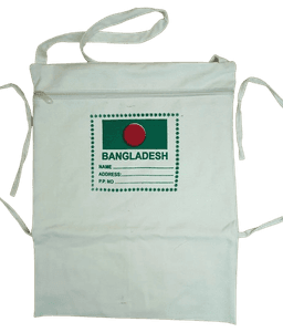 Hajji Essential Pack + Free Luggage Stickers - image 7