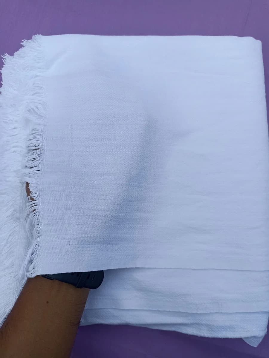 পুরুষ উমরাহ ইহরাম কিট Bangladesh – Hajji Men Umrah Ihram Kit